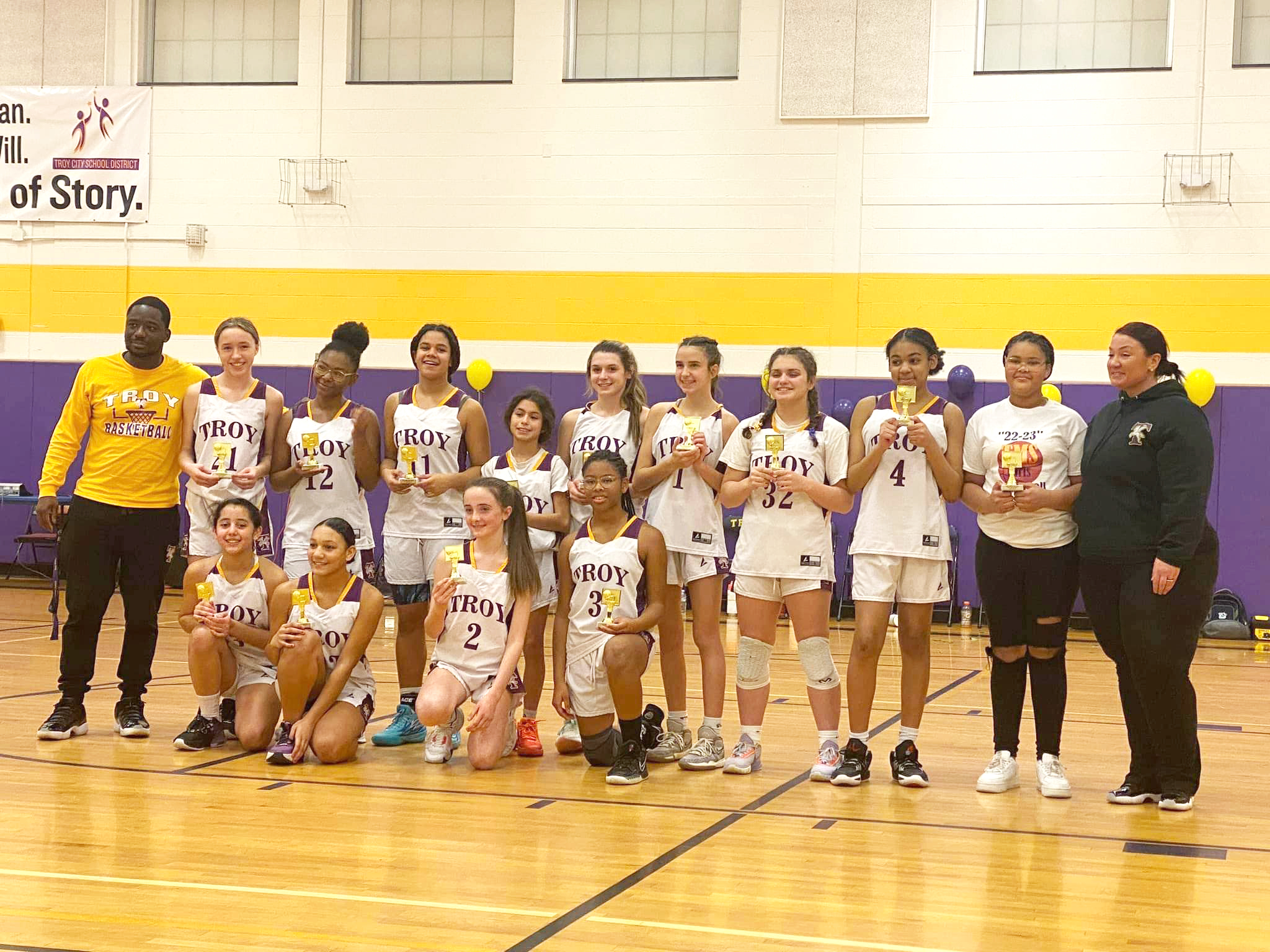 Program highlight
